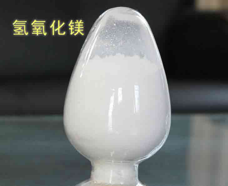 氢氧化镁的主要应用是什么？